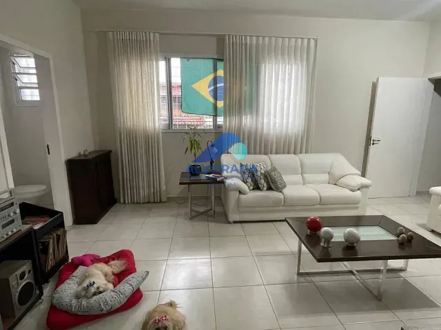 Casa com 450m² 4 quartos e 5 banheiros, à venda, no bairro Jardim Alvorada em São José dos Campos