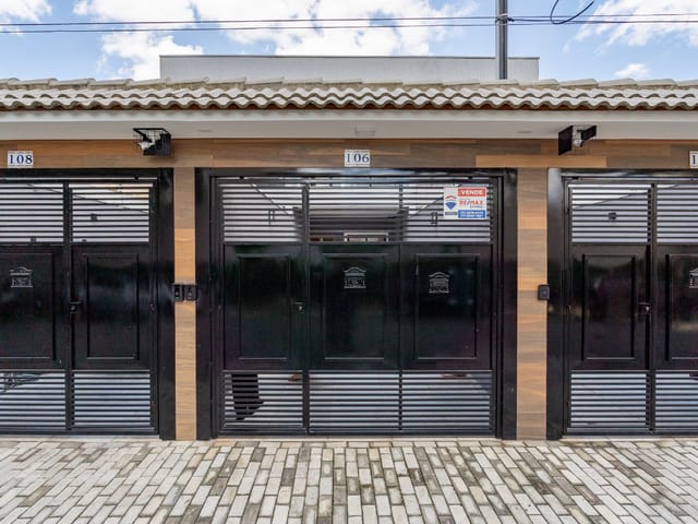 Sobrado com 83m² 3 quartos e 3 banheiros, à venda, no bairro Granja Julieta em São Paulo
