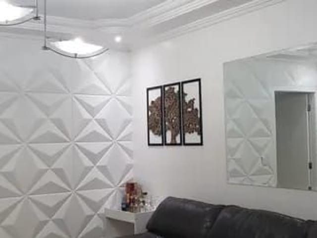 Sobrado com 142m² 2 quartos e 3 banheiros, à venda, no bairro Jaraguá em São Paulo
