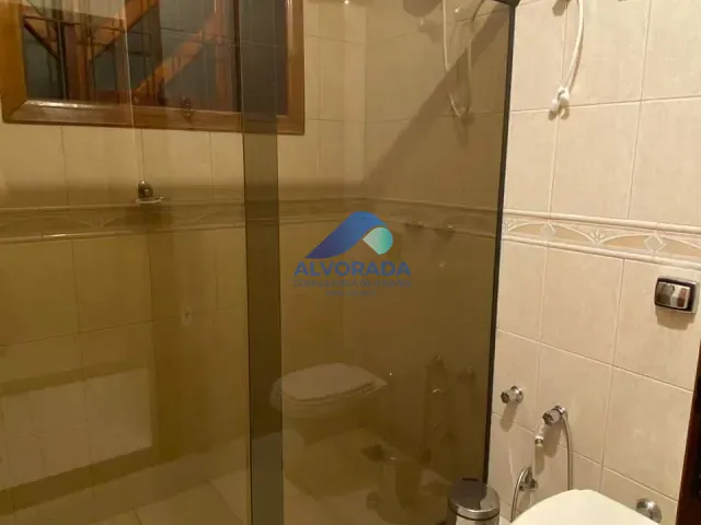 Sobrado com 425m² 3 quartos e 4 banheiros, à venda, no bairro Jardim Alvorada em São José dos Campos