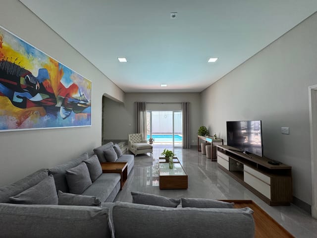 Sobrado com 400m² 4 quartos e 5 banheiros, à venda, no bairro Vila Albertina em São Paulo