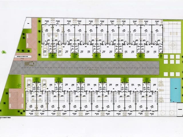 Foto do Sobrado - Sobrado residencial à venda, Jardim das Cerejeiras, Atibaia. | ZONA LESTE IMÓVEIS