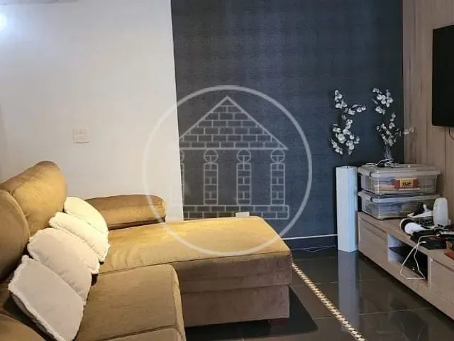 Sobrado com 400m² 4 quartos e 4 banheiros, à venda, no bairro Parque do Castelo em São Paulo