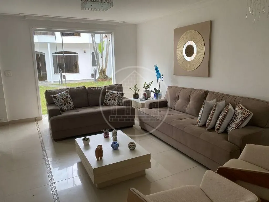 Sobrado, 4 quartos, 385 m² - Foto 9