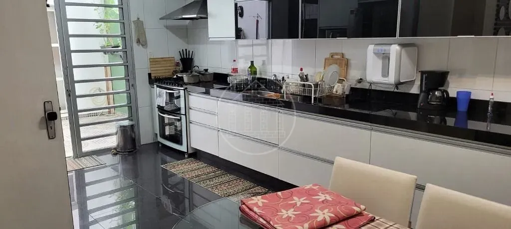 Sobrado, 4 quartos, 385 m² - Foto 30