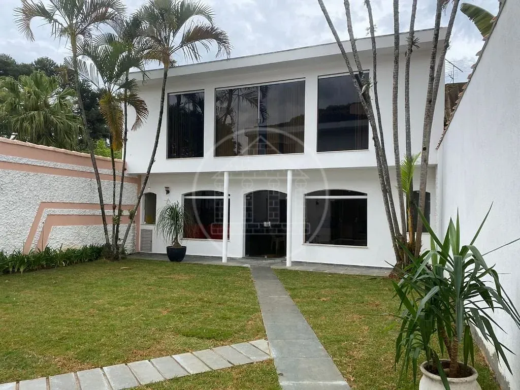 Sobrado, 4 quartos, 385 m² - Foto 36