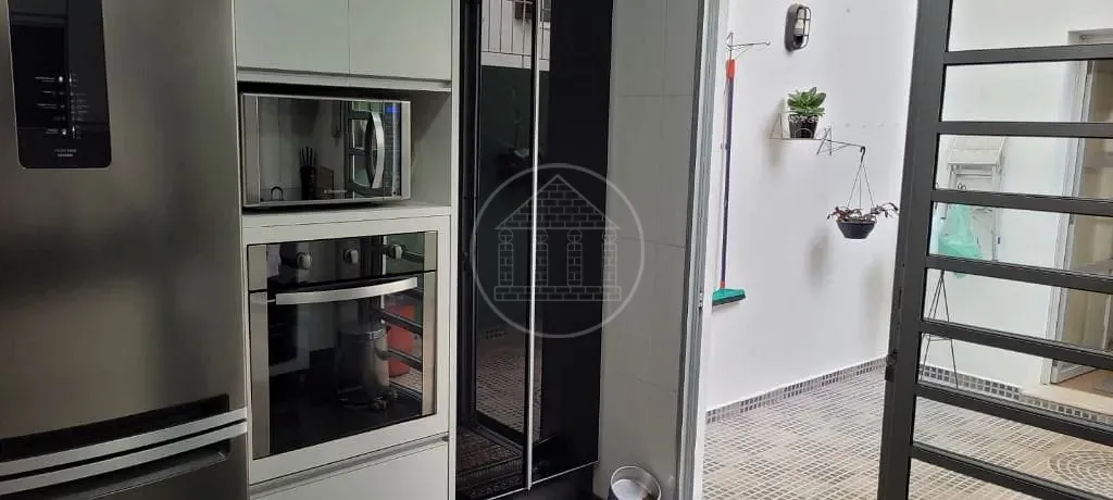 Sobrado, 4 quartos, 385 m² - Foto 32