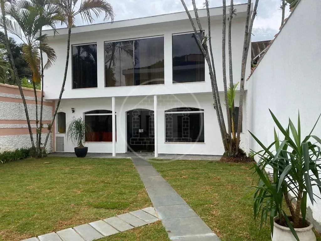 Sobrado, 4 quartos, 385 m² - Foto 28