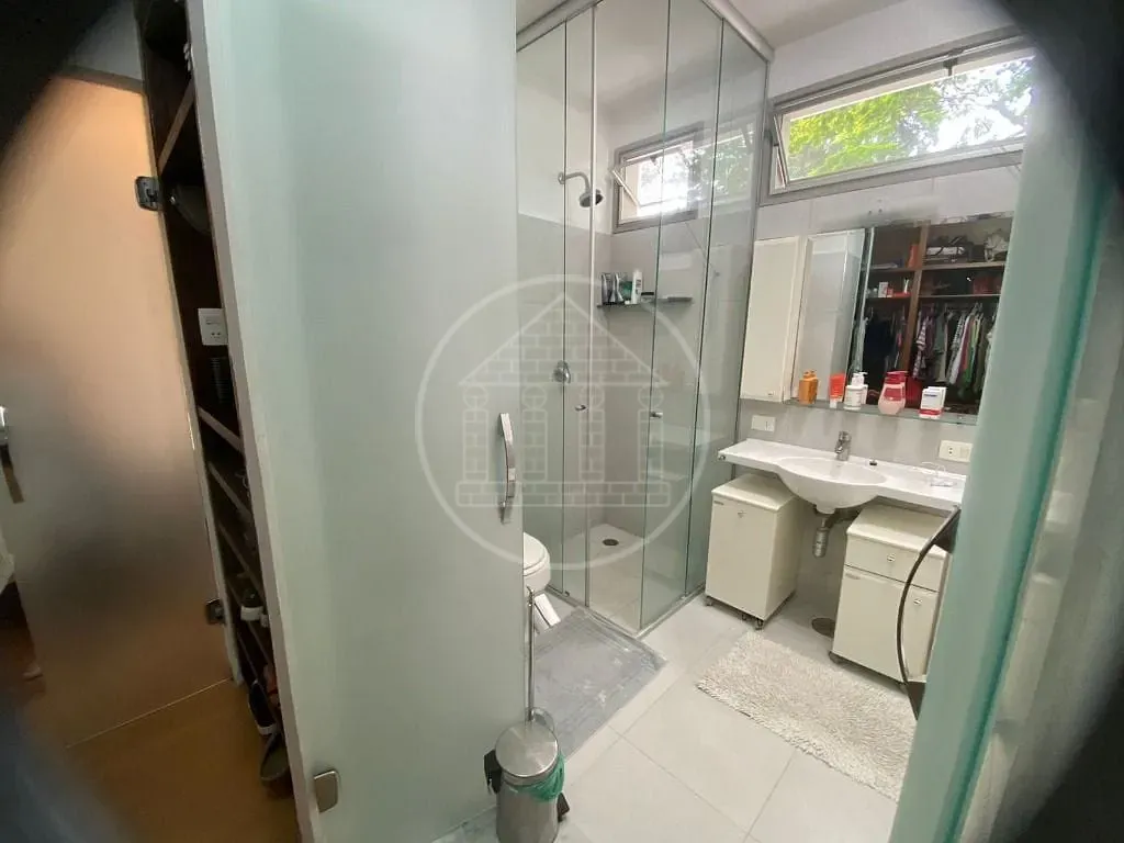 Sobrado, 4 quartos, 385 m² - Foto 23
