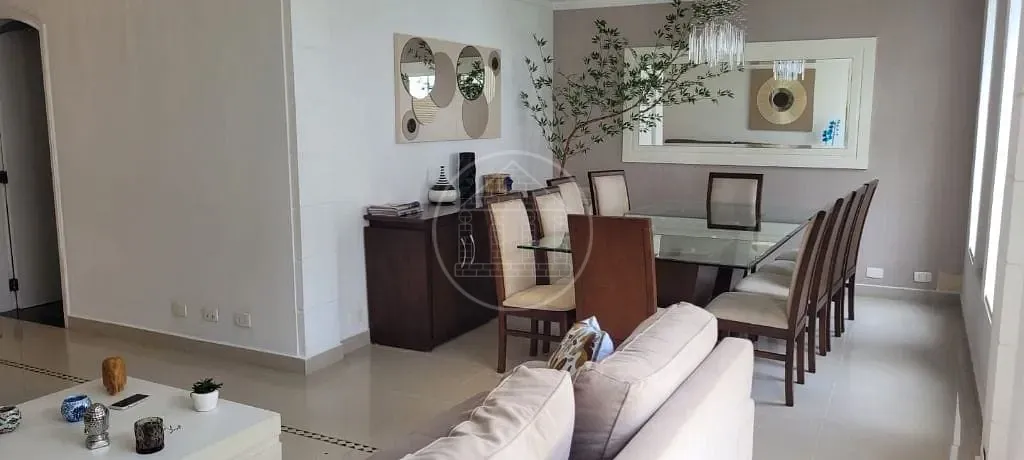 Sobrado, 4 quartos, 385 m² - Foto 14