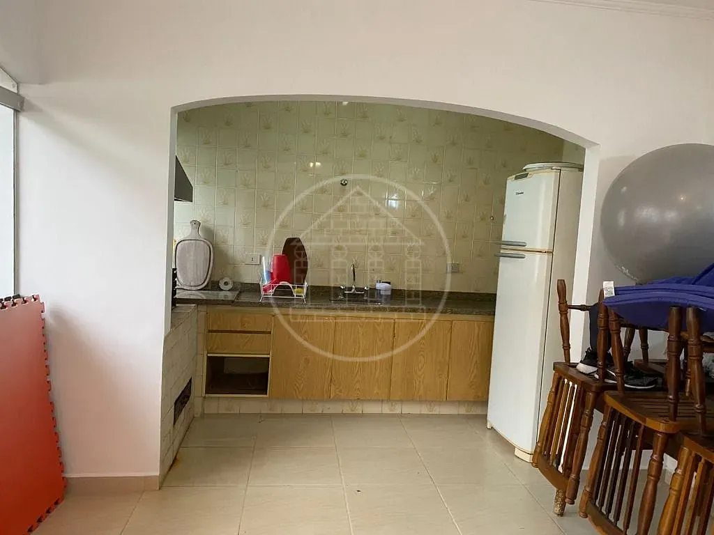 Sobrado, 4 quartos, 385 m² - Foto 39