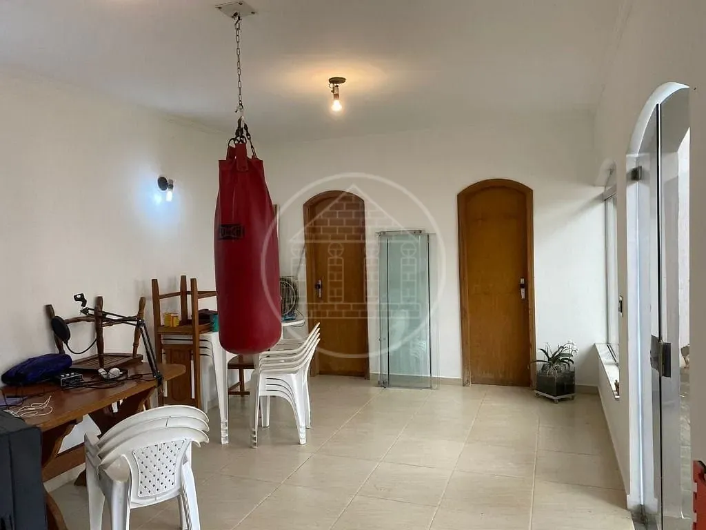 Sobrado, 4 quartos, 385 m² - Foto 38