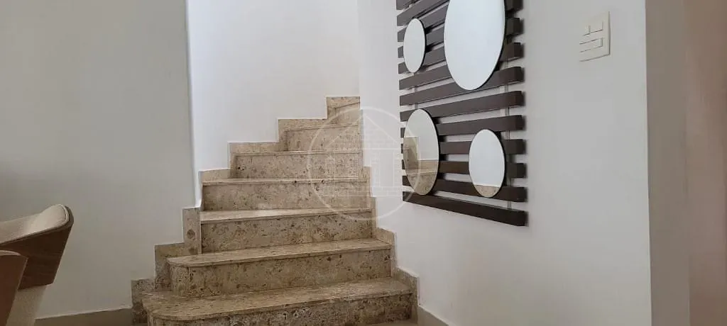 Sobrado, 4 quartos, 385 m² - Foto 17