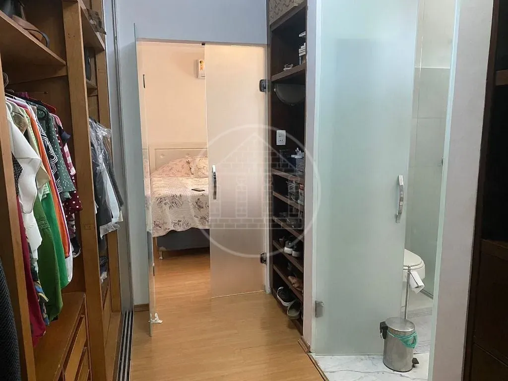 Sobrado, 4 quartos, 385 m² - Foto 21
