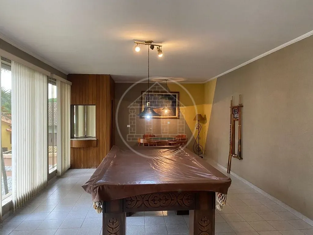 Sobrado, 4 quartos, 385 m² - Foto 41