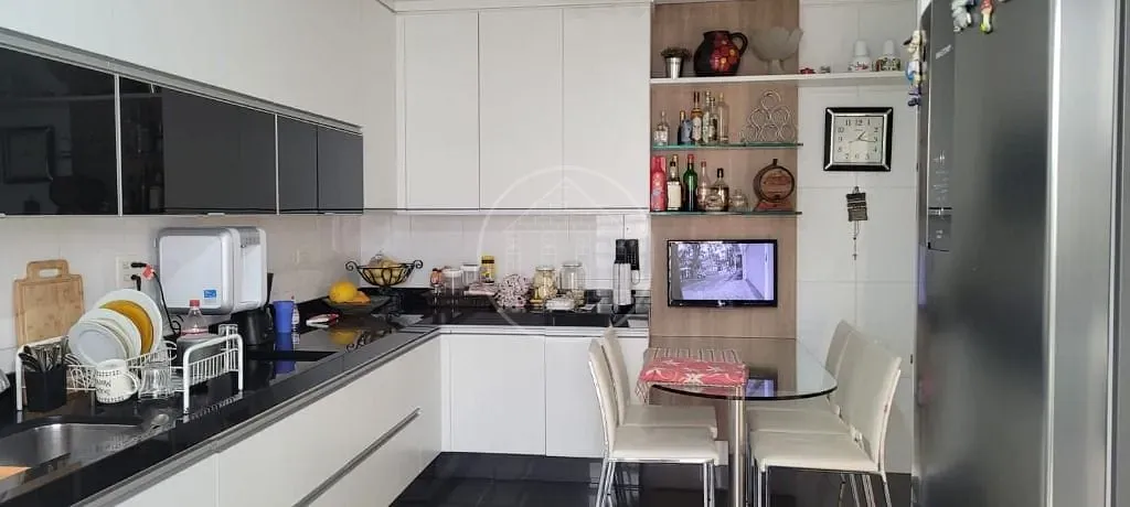 Sobrado, 4 quartos, 385 m² - Foto 34