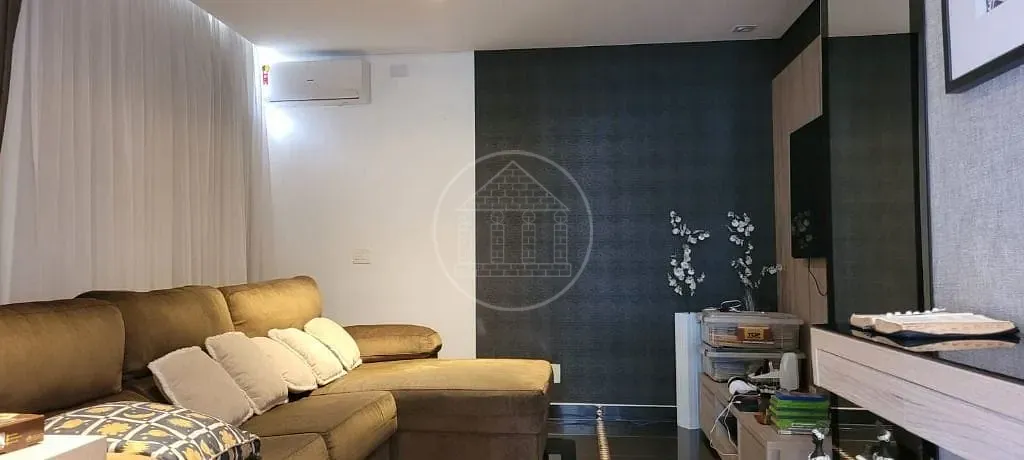 Sobrado, 4 quartos, 385 m² - Foto 6