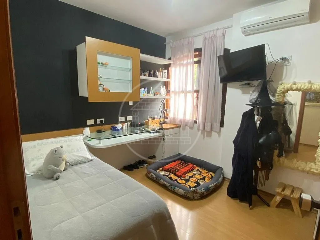 Sobrado, 4 quartos, 385 m² - Foto 27