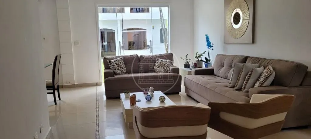 Sobrado, 4 quartos, 385 m² - Foto 11