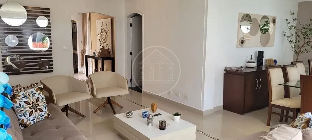 Sobrado, 4 quartos, 385 m² - Foto 12
