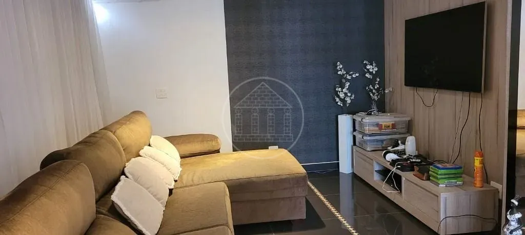 Sobrado, 4 quartos, 385 m² - Foto 4