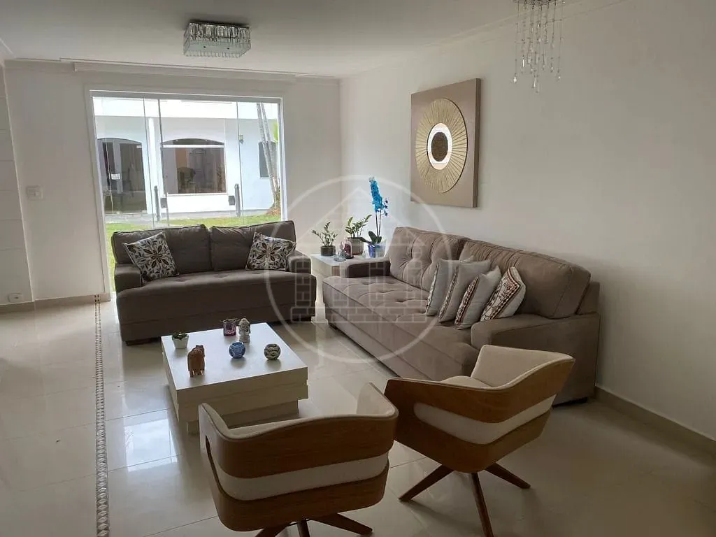 Sobrado, 4 quartos, 385 m² - Foto 10