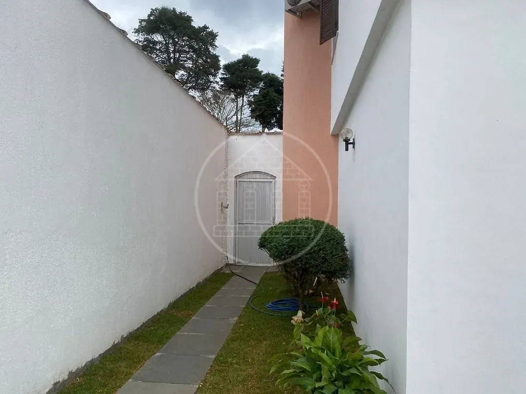 Sobrado, 4 quartos, 385 m² - Foto 37