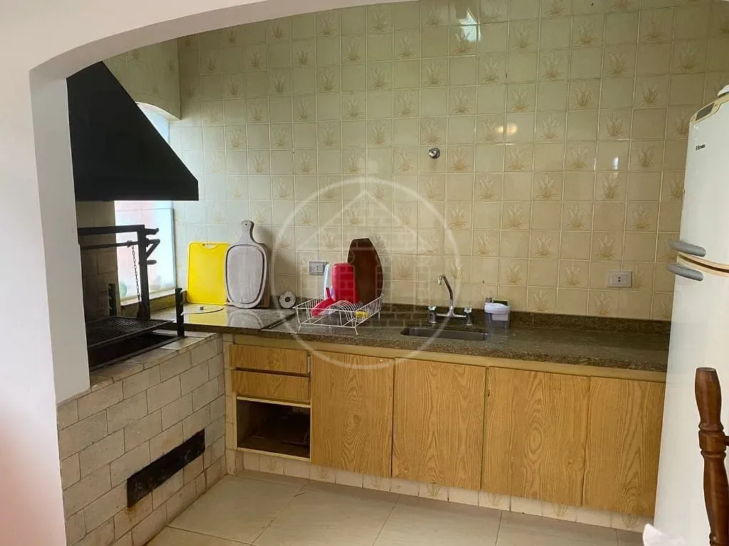 Sobrado, 4 quartos, 385 m² - Foto 40