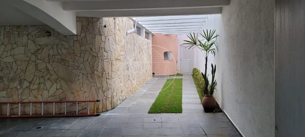 Sobrado, 4 quartos, 385 m² - Foto 2