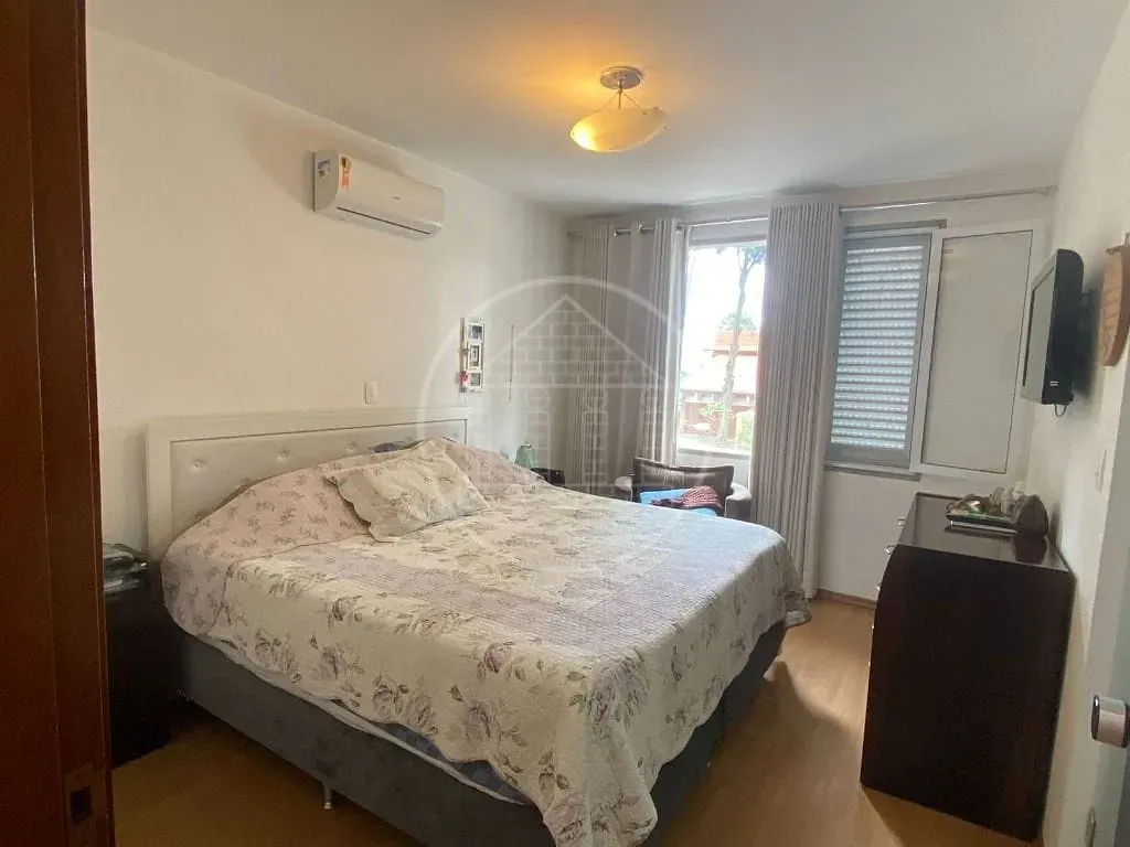 Sobrado, 4 quartos, 385 m² - Foto 20