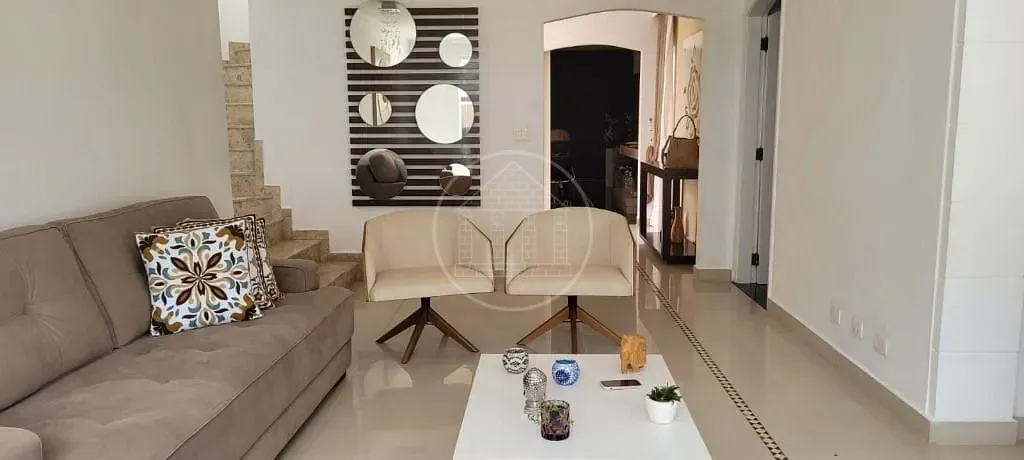 Sobrado, 4 quartos, 385 m² - Foto 13