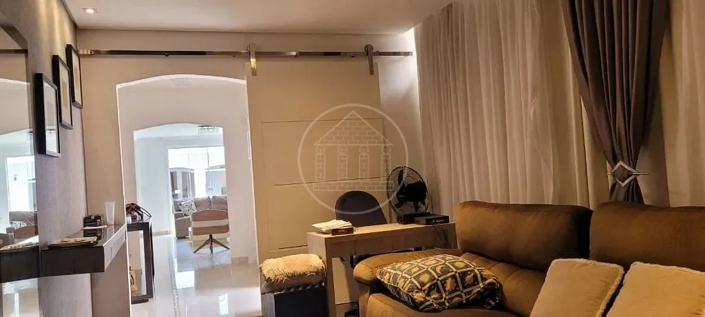 Sobrado, 4 quartos, 385 m² - Foto 7