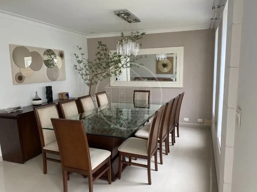 Sobrado, 4 quartos, 385 m² - Foto 15
