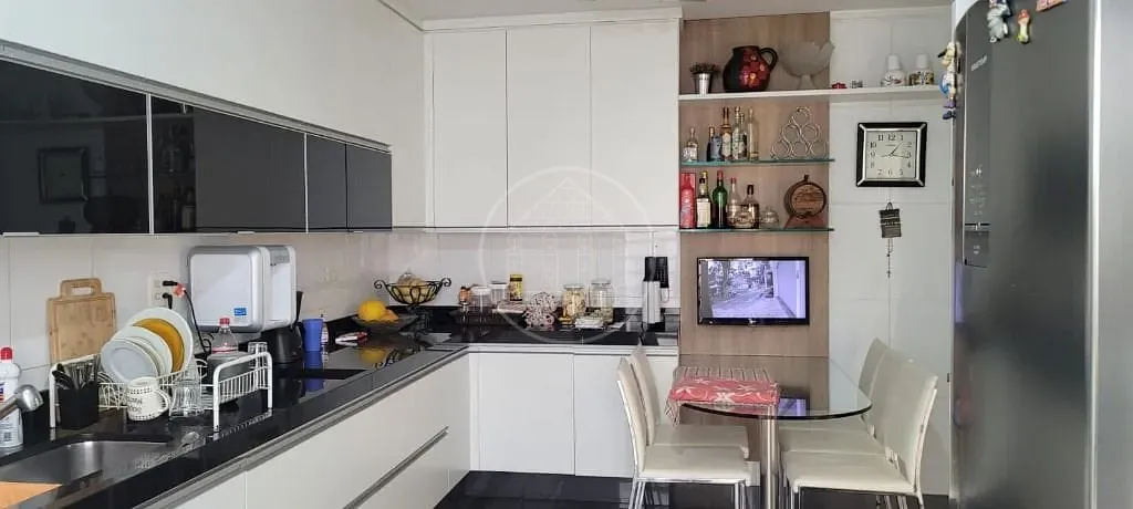 Sobrado, 4 quartos, 385 m² - Foto 31