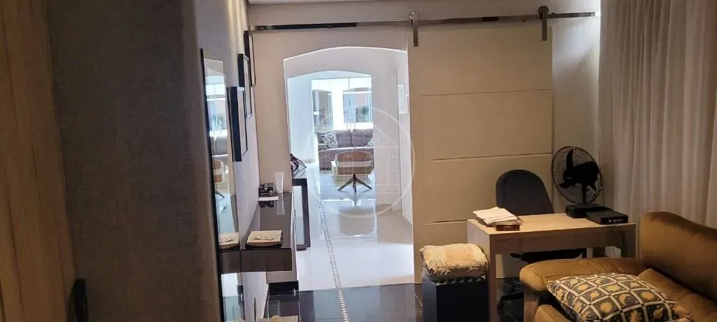 Sobrado, 4 quartos, 385 m² - Foto 5