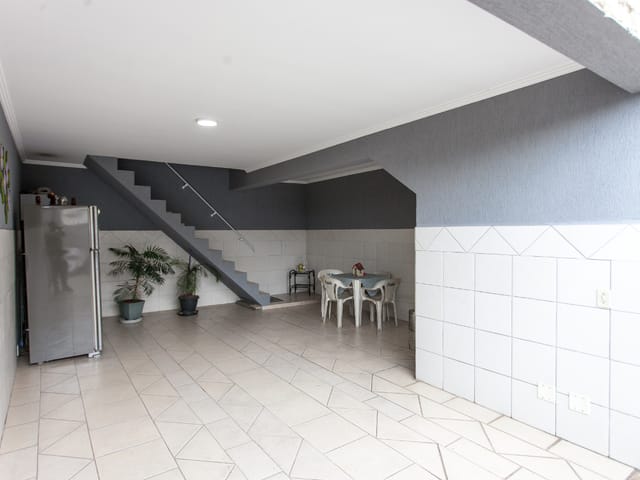 Sobrado com 184m² 3 quartos e 2 banheiros, à venda, no bairro Vila Pereira Cerca em São Paulo