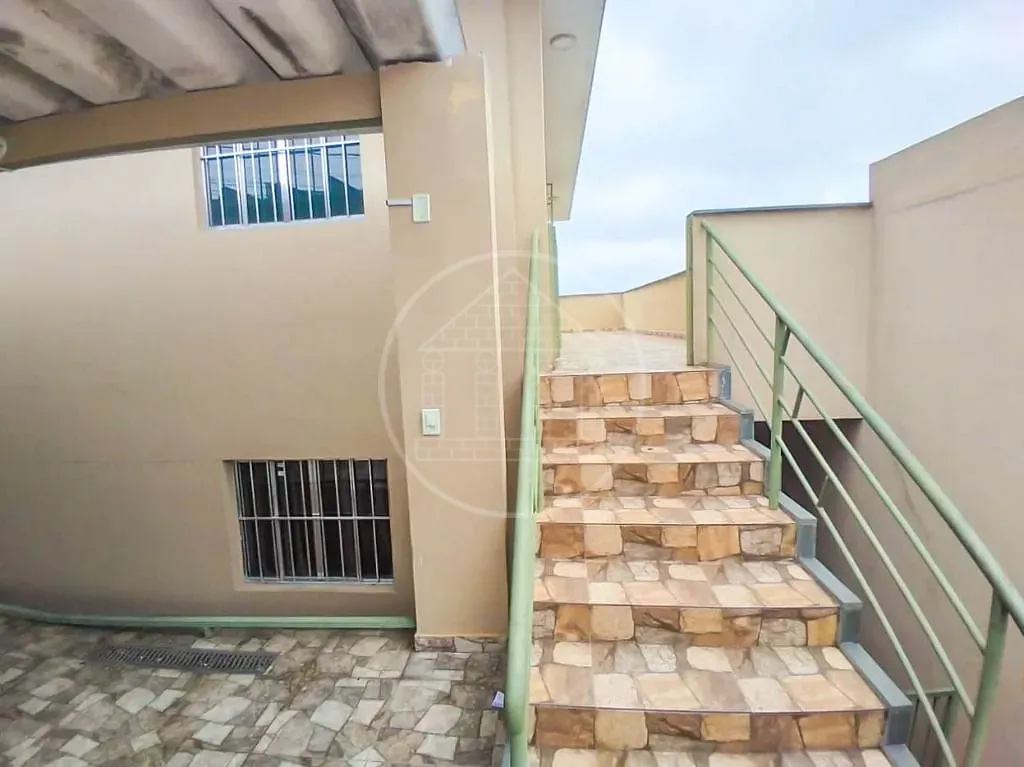 Sobrado, 2 quartos, 279 m² - Foto 2