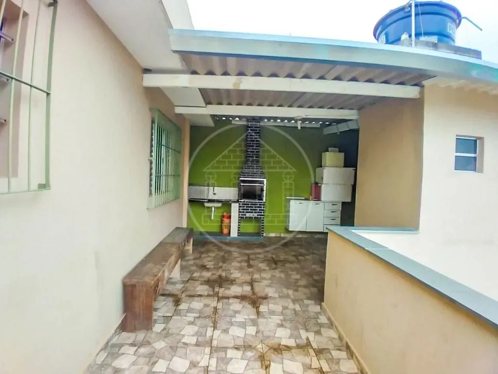 Sobrado, 2 quartos, 279 m² - Foto 17