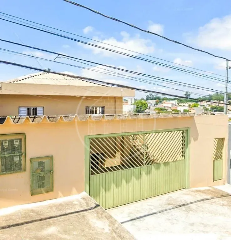 Sobrado, 2 quartos, 279 m² - Foto 1