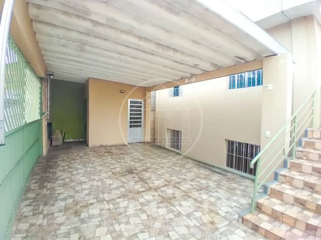 Sobrado, 2 quartos, 279 m² - Foto 14