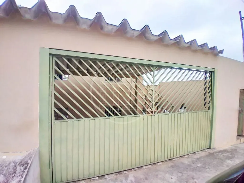 Sobrado, 2 quartos, 279 m² - Foto 13