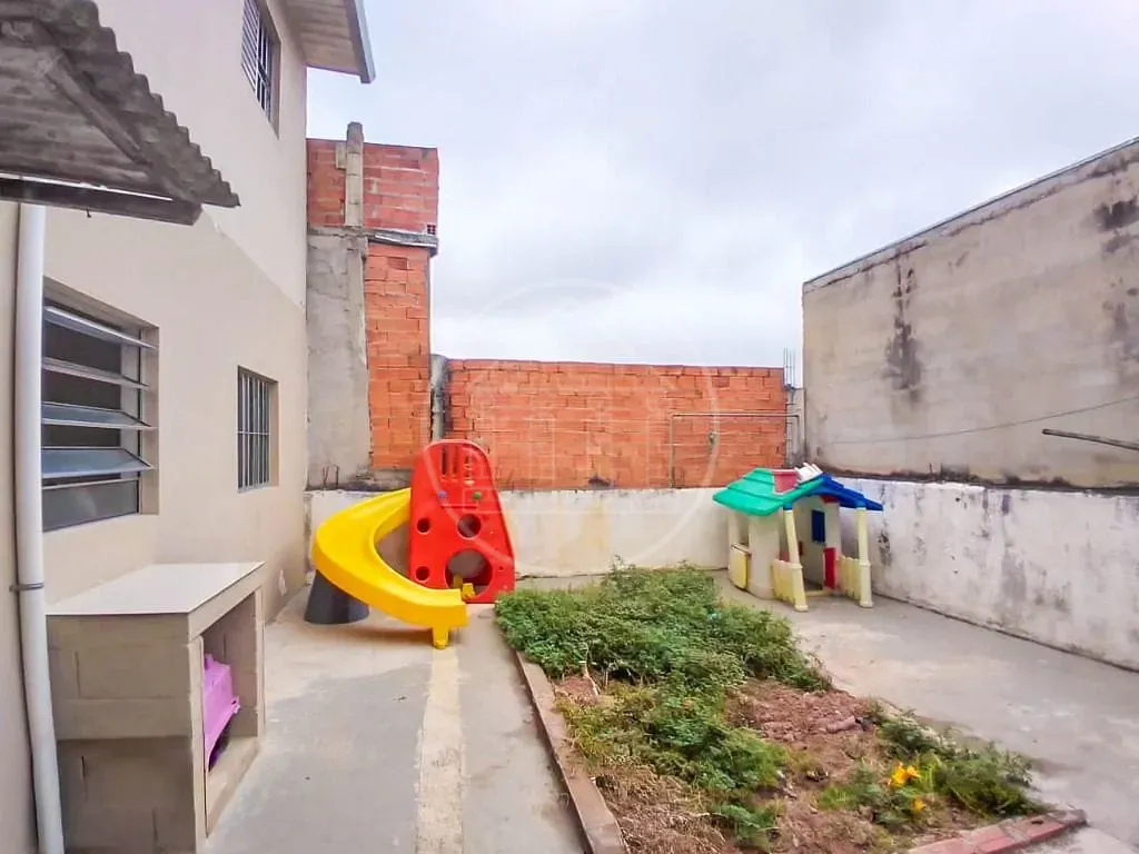 Sobrado, 2 quartos, 279 m² - Foto 11