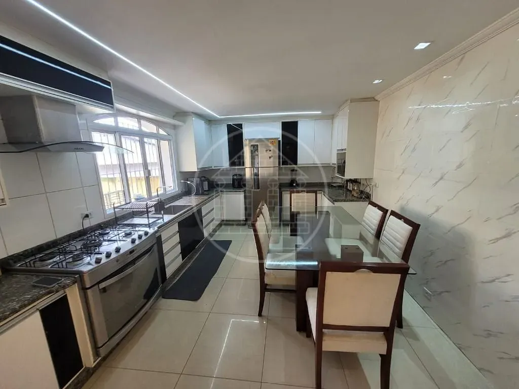 Sobrado, 3 quartos, 180 m² - Foto 5