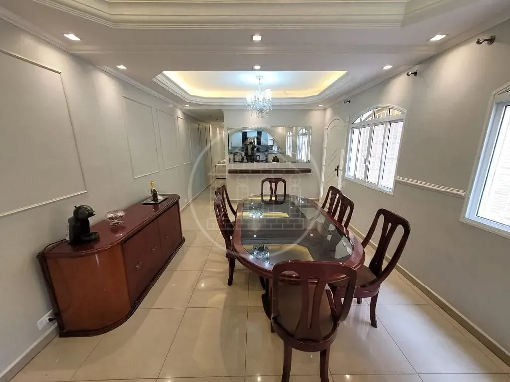 Sobrado, 3 quartos, 180 m² - Foto 6
