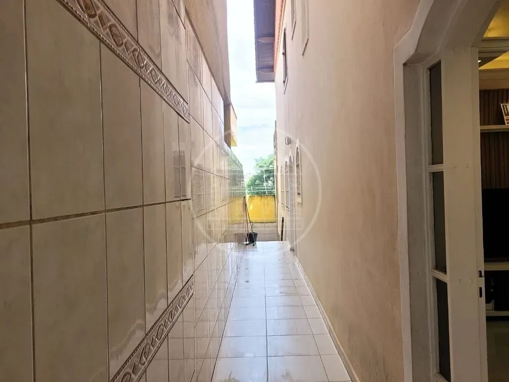 Sobrado, 3 quartos, 180 m² - Foto 21