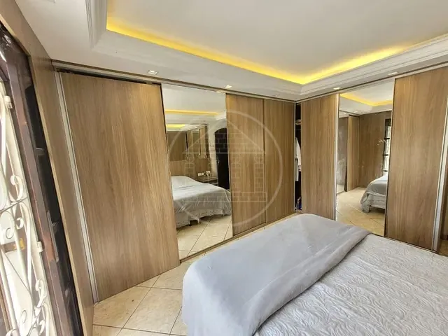Sobrado com 250m² 3 quartos e 3 banheiros, à venda, no bairro Jardim Noronha em São Paulo