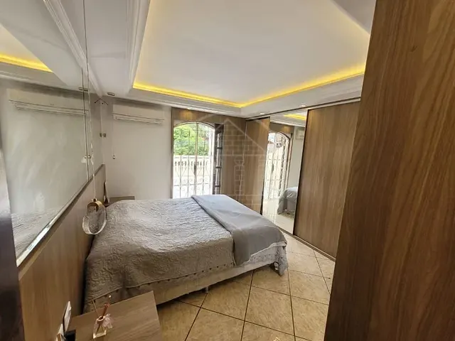 Sobrado com 250m² 3 quartos e 3 banheiros, à venda, no bairro Jardim Noronha em São Paulo