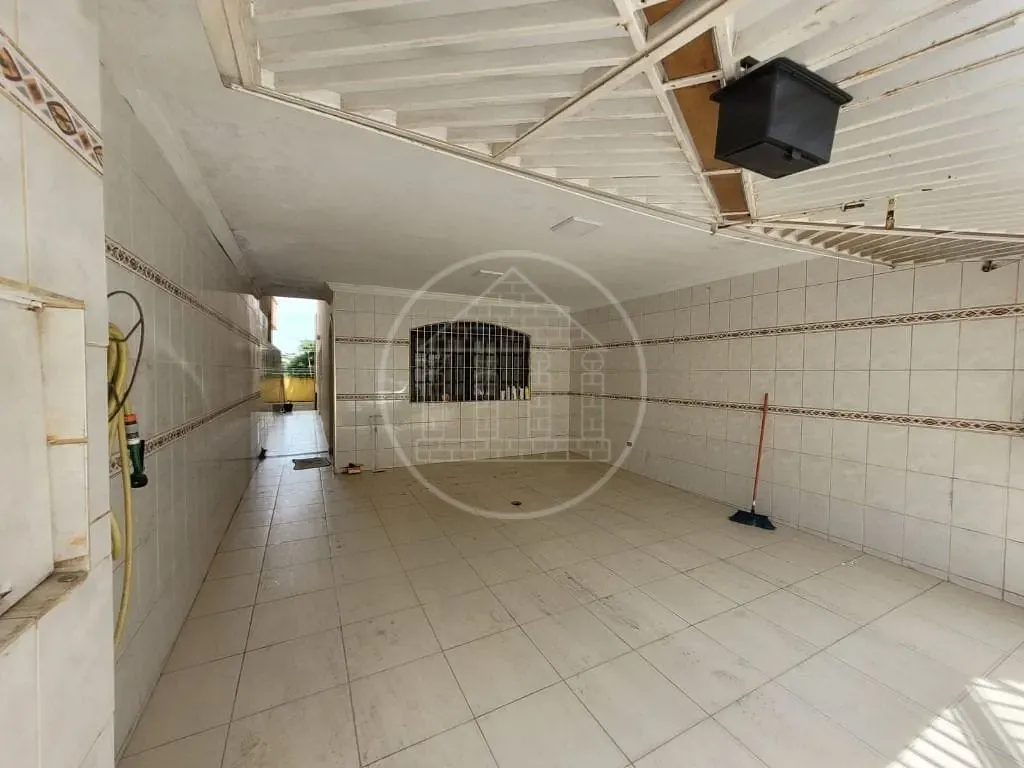 Sobrado, 3 quartos, 180 m² - Foto 22