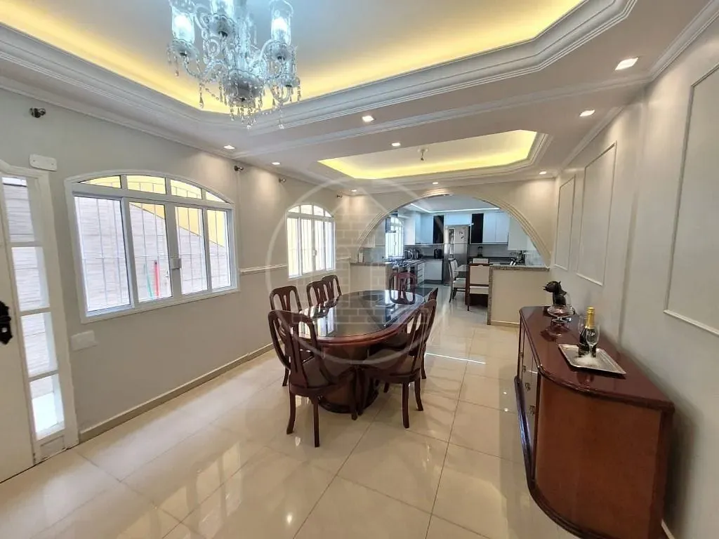 Sobrado, 3 quartos, 180 m² - Foto 16