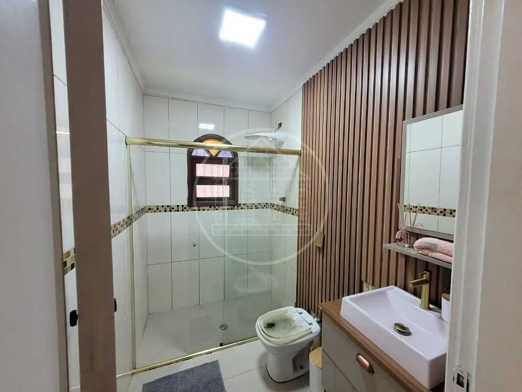 Sobrado, 3 quartos, 180 m² - Foto 10